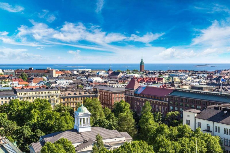 Helsinki: Vẻ đẹp duyên dáng của nàng thơ vùng Baltic helsinki hinh anh 14 e1625676836342 - Helsinki: Vẻ đẹp duyên dáng của nàng thơ vùng Baltic