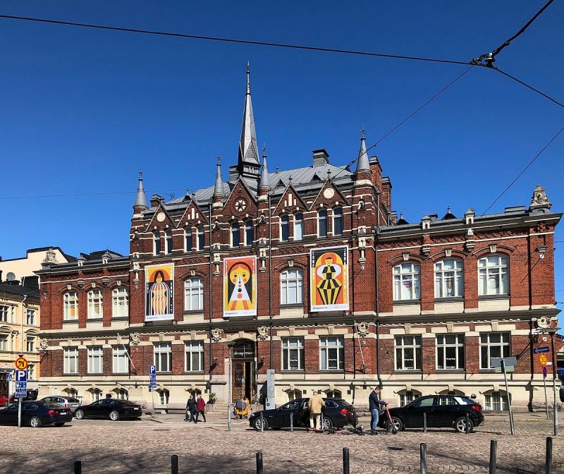 Helsinki: Vẻ đẹp duyên dáng của nàng thơ vùng Baltic helsinki hinh anh 15 e1625677048810 - Helsinki: Vẻ đẹp duyên dáng của nàng thơ vùng Baltic