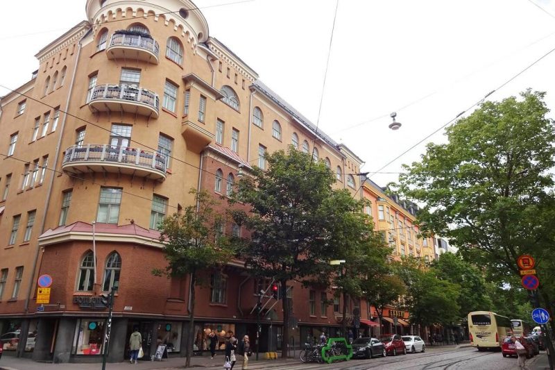 Helsinki: Vẻ đẹp duyên dáng của nàng thơ vùng Baltic helsinki hinh anh 16 e1625677148179 - Helsinki: Vẻ đẹp duyên dáng của nàng thơ vùng Baltic
