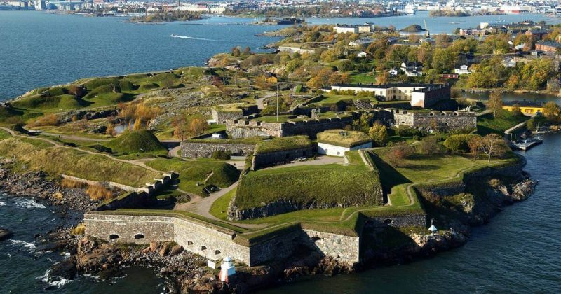 Helsinki: Vẻ đẹp duyên dáng của nàng thơ vùng Baltic helsinki hinh anh 6 e1625676018144 - Helsinki: Vẻ đẹp duyên dáng của nàng thơ vùng Baltic