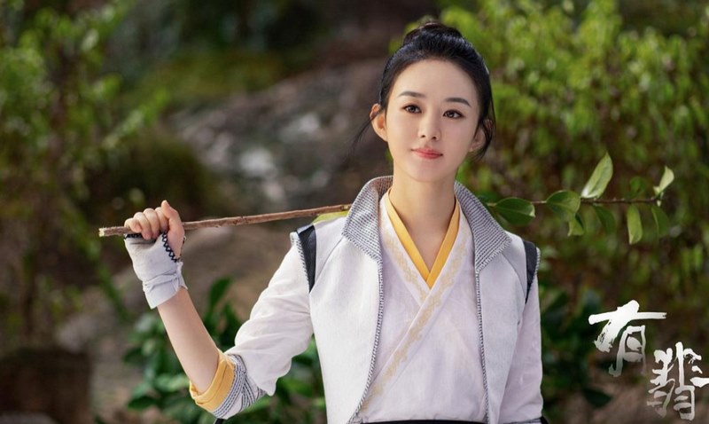 Hữu Phỉ: Vận mệnh nằm phía trước mũi đao huu phi hinh anh 1 - Hữu Phỉ: Vận mệnh nằm phía trước mũi đao