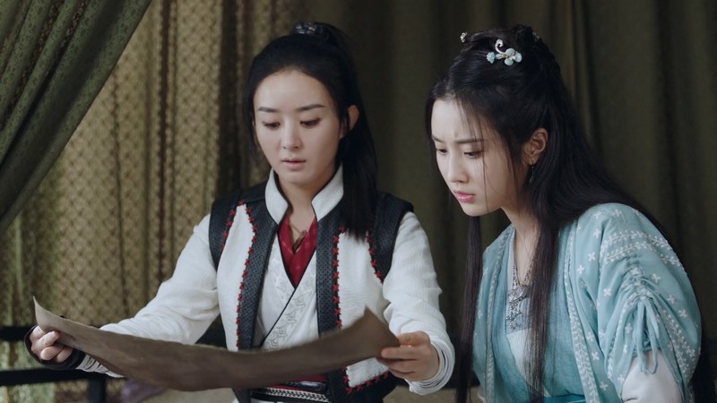 Hữu Phỉ: Vận mệnh nằm phía trước mũi đao huu phi hinh anh 15 - Hữu Phỉ: Vận mệnh nằm phía trước mũi đao
