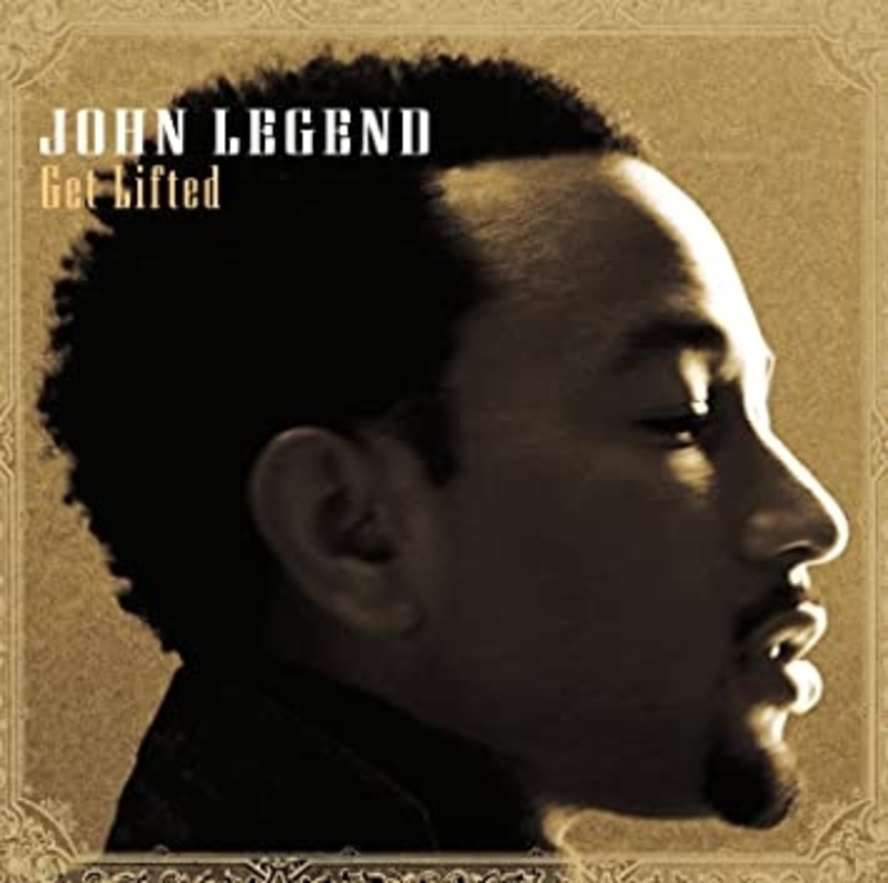 John Legend trong Lifted