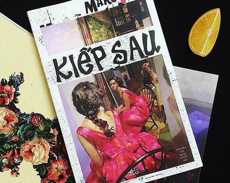Kiếp sau: Khi tình yêu phá vỡ sự hữu hạn của đời người kiep sau hinh anh 4 e1626005668796 - Kiếp sau: Khi tình yêu phá vỡ sự hữu hạn của đời người