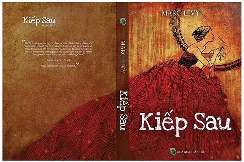 Kiếp sau: Khi tình yêu phá vỡ sự hữu hạn của đời người kiep sau hinh anh 6 e1626006555160 - Kiếp sau: Khi tình yêu phá vỡ sự hữu hạn của đời người