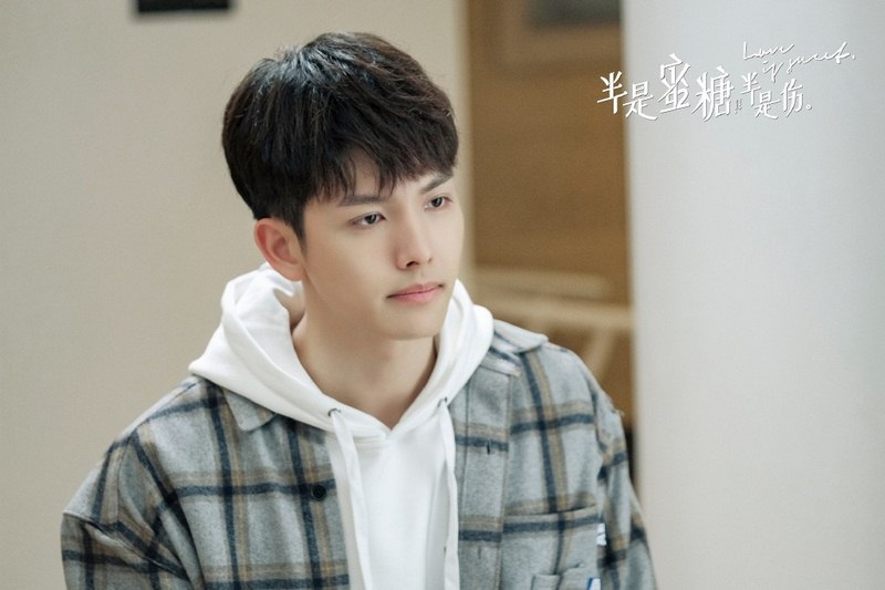 Nửa là đường mật, nửa là đau thương: Lạc mất và tìm lại nua la duong mat nua la dau thuong hinh anh 5 - Nửa là đường mật, nửa là đau thương: Lạc mất và tìm lại