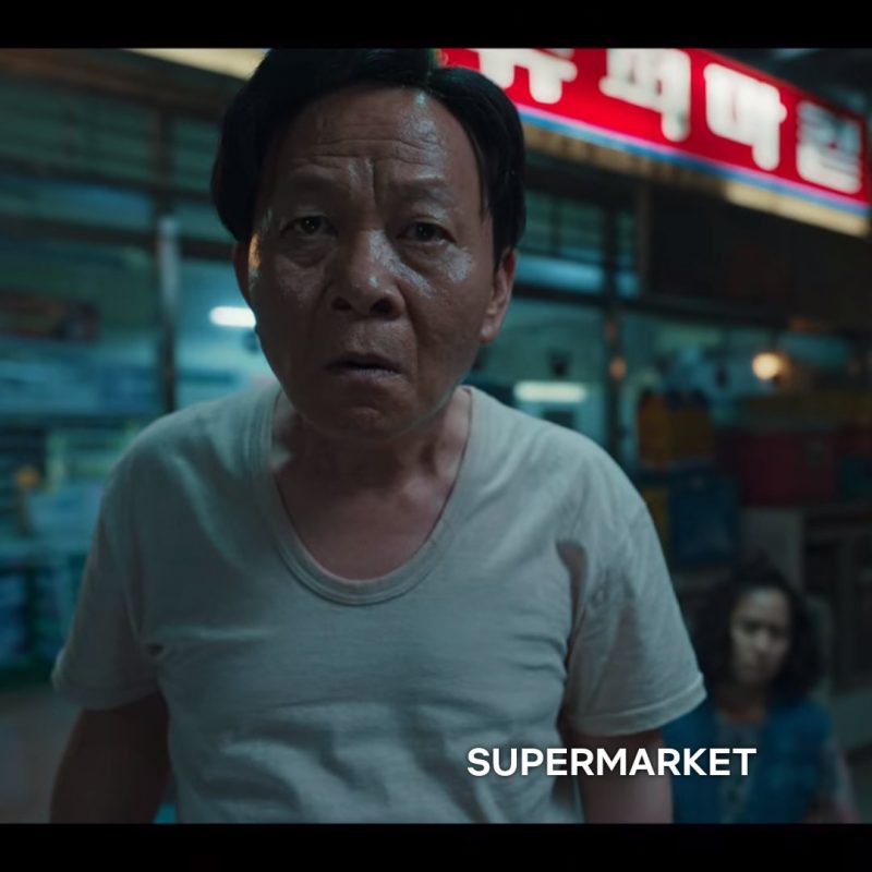 Sweet Home: Cuộc đấu tranh giữa ánh sáng và bóng tối trong nội tâm con người sweet home hinh anh 3 e1626253254435 - Sweet Home: Cuộc đấu tranh giữa ánh sáng và bóng tối trong nội tâm con người
