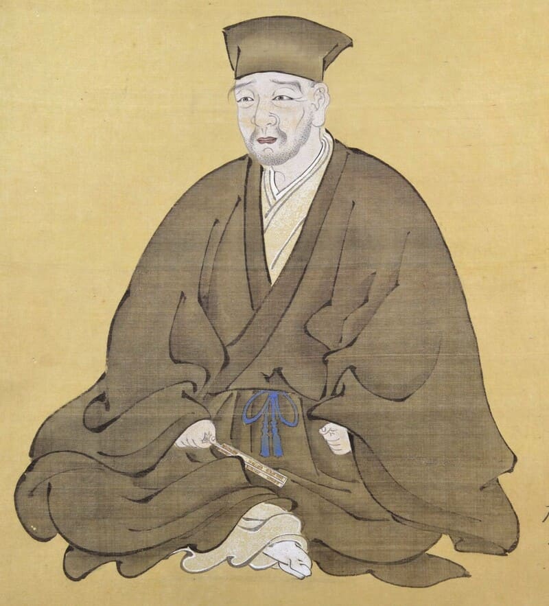 Senno Rikyu đã mang trà đạo hòa vào đời sống văn hóa của các võ sĩ Nhật