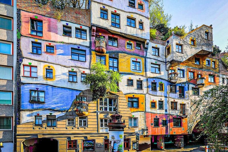Vienna: Thành phố của những giấc mơ vienna hinh anh 14 e1626890431960 - Vienna: Thành phố của những giấc mơ