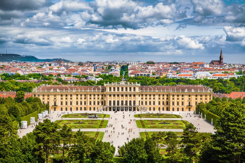 Vienna: Thành phố của những giấc mơ vienna hinh anh 15 e1626889835160 - Vienna: Thành phố của những giấc mơ