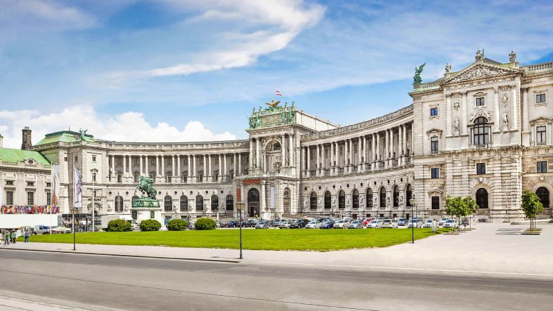 Vienna: Thành phố của những giấc mơ vienna hinh anh 20 e1626891023364 - Vienna: Thành phố của những giấc mơ