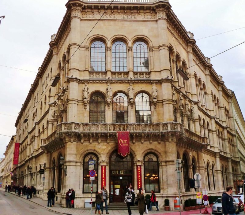 Vienna: Thành phố của những giấc mơ vienna hinh anh 32 scaled e1626892063362 - Vienna: Thành phố của những giấc mơ