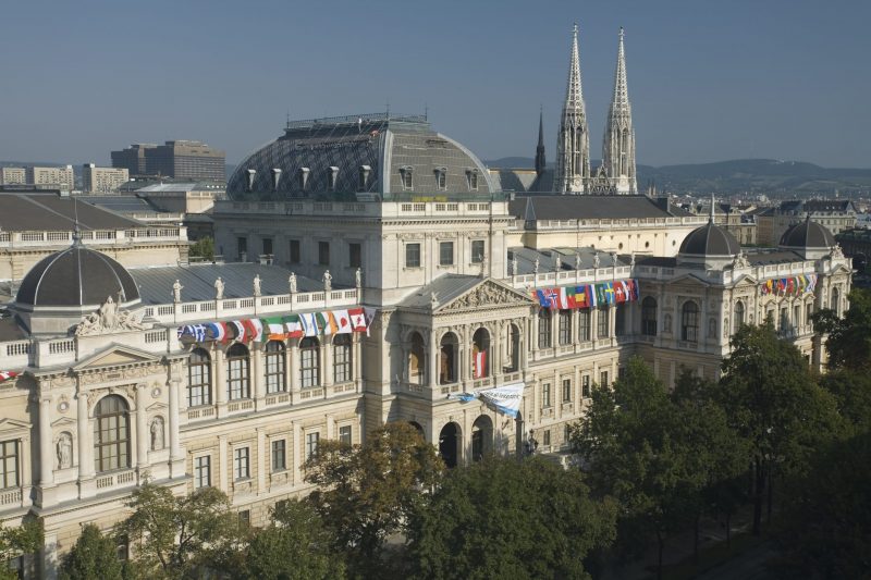 Vienna: Thành phố của những giấc mơ vienna hinh anh 8 scaled e1626890085423 - Vienna: Thành phố của những giấc mơ