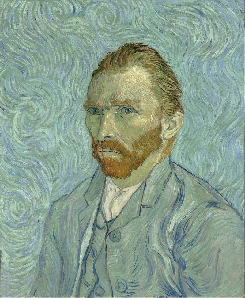 Vincent van Gogh: Danh họa kiệt xuất của trường phái Hậu ấn tượng vincent van gogh hinh anh 1 e1626791611598 - Vincent van Gogh: Danh họa kiệt xuất của trường phái Hậu ấn tượng