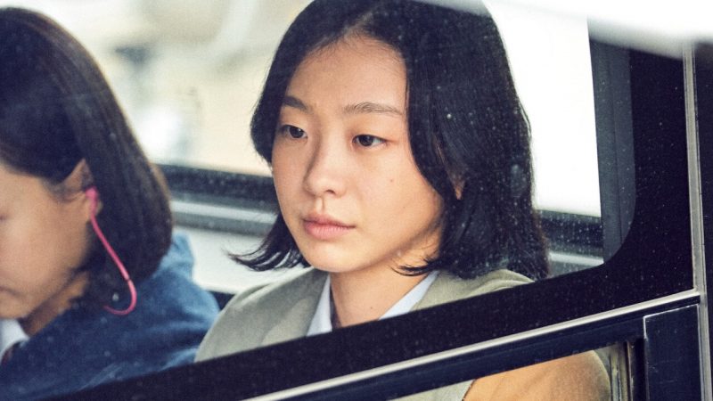 Koo Ja Yoon là một trong những nạn nhân