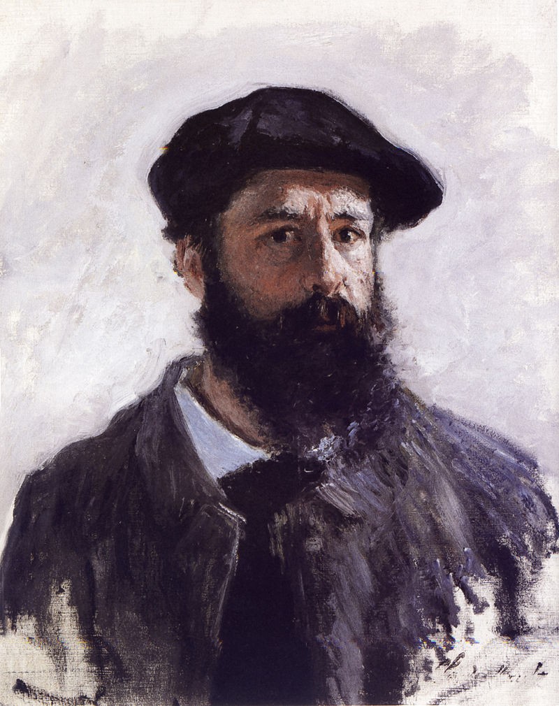 Claude Monet: Người mở đường cho trường phái hội họa Ấn tượng claude monet hinh anh 1 - Claude Monet: Người mở đường cho trường phái hội họa Ấn tượng