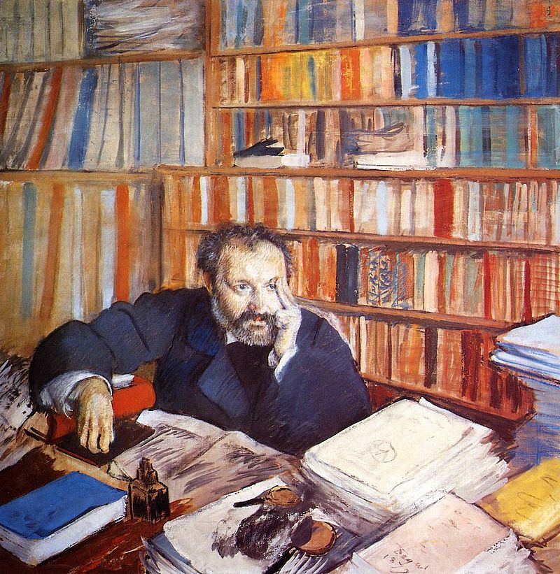 Claude Monet: Người mở đường cho trường phái hội họa Ấn tượng claude monet hinh anh 11 - Claude Monet: Người mở đường cho trường phái hội họa Ấn tượng