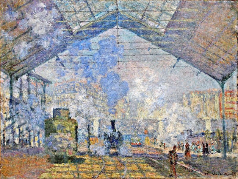 Claude Monet: Người mở đường cho trường phái hội họa Ấn tượng claude monet hinh anh 13 scaled e1628014902824 - Claude Monet: Người mở đường cho trường phái hội họa Ấn tượng