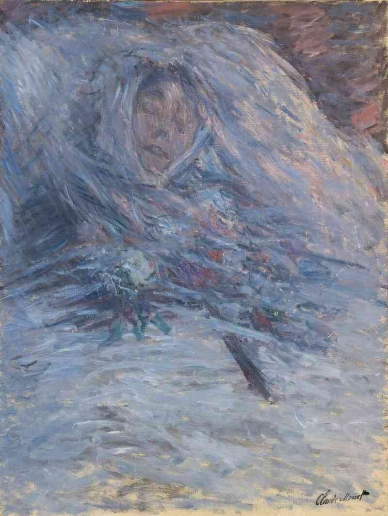 Claude Monet: Người mở đường cho trường phái hội họa Ấn tượng claude monet hinh anh 14 - Claude Monet: Người mở đường cho trường phái hội họa Ấn tượng