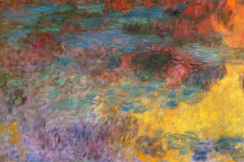 Claude Monet: Người mở đường cho trường phái hội họa Ấn tượng claude monet hinh anh 19 e1628017207535 - Claude Monet: Người mở đường cho trường phái hội họa Ấn tượng