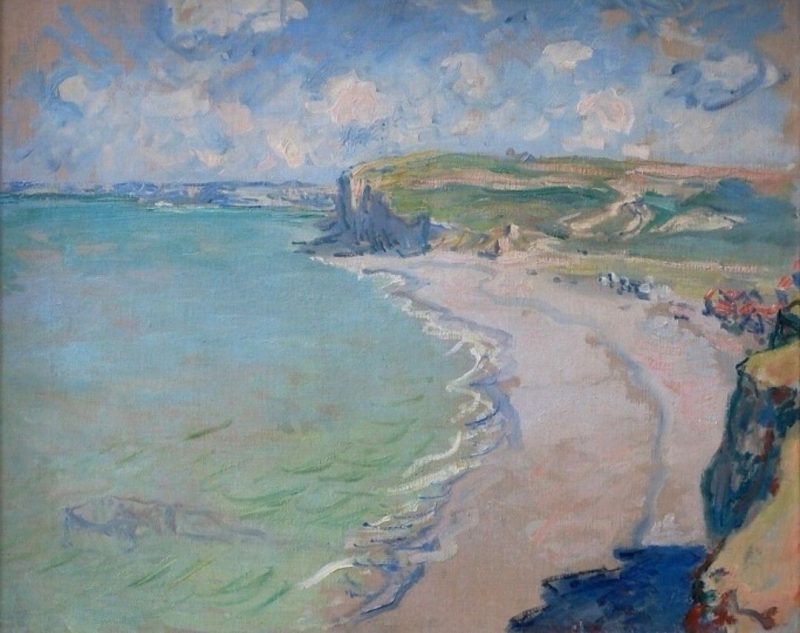Claude Monet: Người mở đường cho trường phái hội họa Ấn tượng claude monet hinh anh 20 e1628018415761 - Claude Monet: Người mở đường cho trường phái hội họa Ấn tượng