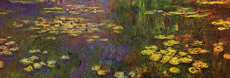 Claude Monet: Người mở đường cho trường phái hội họa Ấn tượng claude monet hinh anh 22 e1628018936364 - Claude Monet: Người mở đường cho trường phái hội họa Ấn tượng