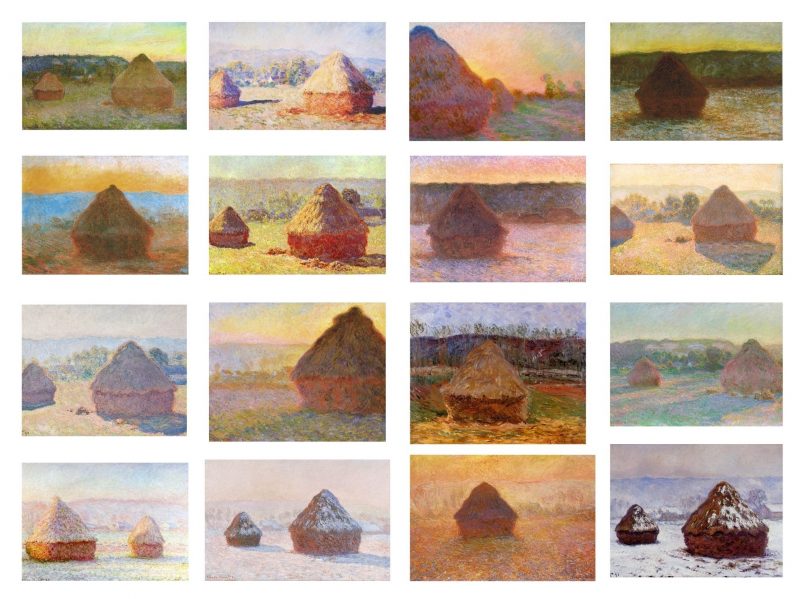 Claude Monet: Người mở đường cho trường phái hội họa Ấn tượng claude monet hinh anh 23 e1628046839265 - Claude Monet: Người mở đường cho trường phái hội họa Ấn tượng