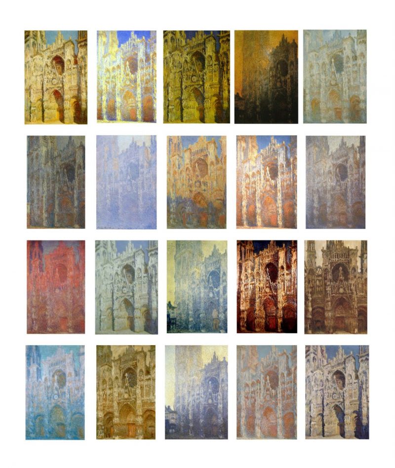 Claude Monet: Người mở đường cho trường phái hội họa Ấn tượng claude monet hinh anh 26 e1628071805284 - Claude Monet: Người mở đường cho trường phái hội họa Ấn tượng
