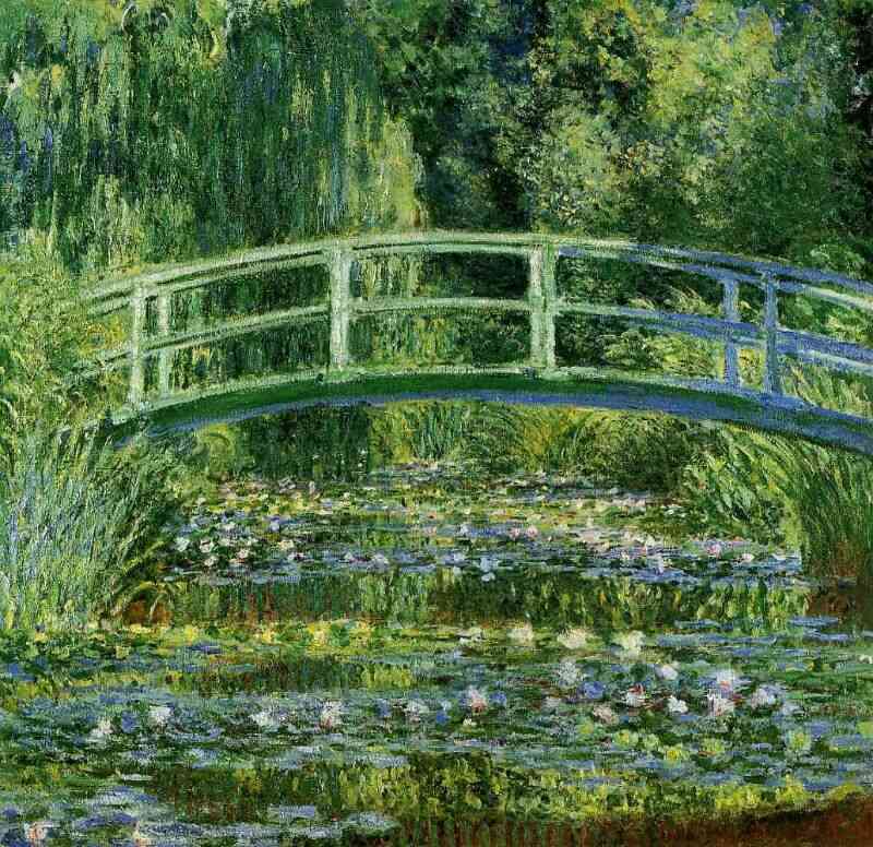 Claude Monet: Người mở đường cho trường phái hội họa Ấn tượng claude monet hinh anh 27 - Claude Monet: Người mở đường cho trường phái hội họa Ấn tượng
