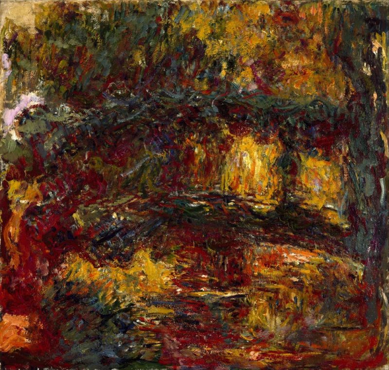 Claude Monet: Người mở đường cho trường phái hội họa Ấn tượng claude monet hinh anh 29 e1628073949988 - Claude Monet: Người mở đường cho trường phái hội họa Ấn tượng