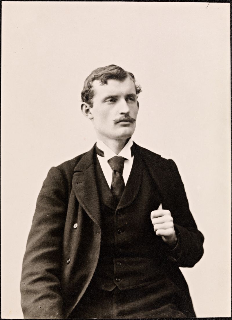 Edvard Munch: Khi nỗi đau biến thành tác phẩm nghệ thuật edvard munch hinh anh 1 - Edvard Munch: Khi nỗi đau biến thành tác phẩm nghệ thuật
