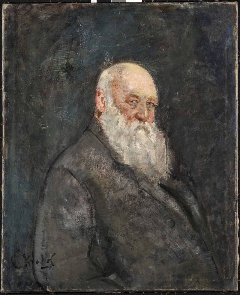 Edvard Munch: Khi nỗi đau biến thành tác phẩm nghệ thuật edvard munch hinh anh 3 e1629132740330 - Edvard Munch: Khi nỗi đau biến thành tác phẩm nghệ thuật