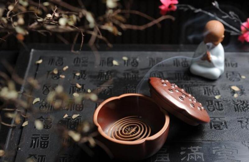 Hương đạo - một trong những nét đẹp văn hóa đầy sức quyến rũ của dân tộc Nhật Bản