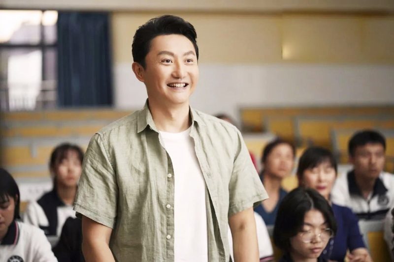 Lấy danh nghĩa người nhà và câu chuyện xúc động về tình cảm gia đình lay danh nghia nguoi nha hinh anh 20 e1628072440717 - Lấy danh nghĩa người nhà và câu chuyện xúc động về tình cảm gia đình