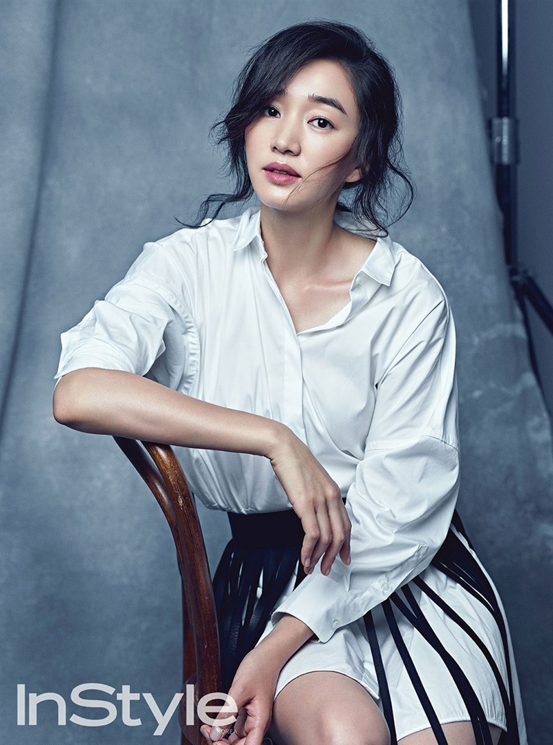 "Ảnh hậu" Soo Ae lột xác ngoạn mục với vai diễn người mẹ Kim In-hae