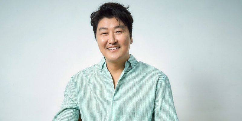 "Ảnh đế" Song Kang Ho góp mặt trong Quái vật sông Hàn