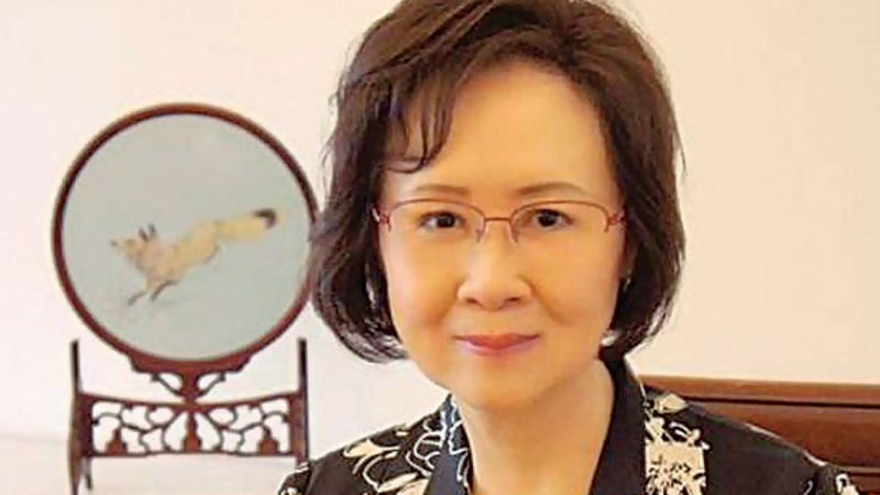 quynh dao hinh anh 5 1 e1630211676776 - Quỳnh Dao: Nữ sĩ ngôn tình thế hệ đầu của Đài Loan