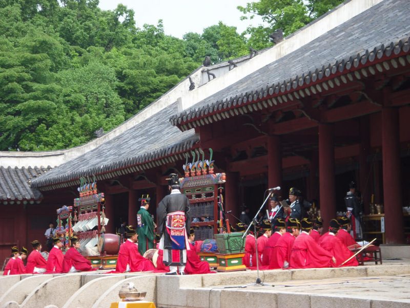 seoul hinh anh 21 e1630176325768 - Seoul: Sự pha trộn độc đáo giữa truyền thống và hiện đại