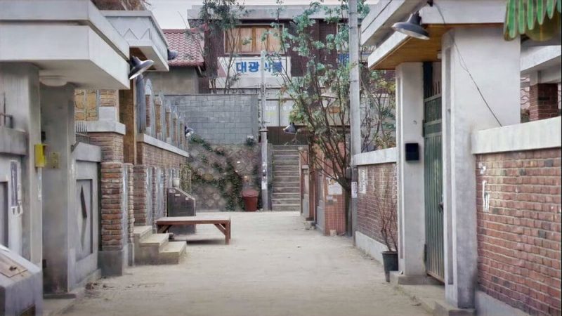 seoul hinh anh 45 e1630177336996 - Seoul: Sự pha trộn độc đáo giữa truyền thống và hiện đại