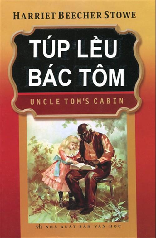 Cuốn sách Túp lều bác Tom được đông đảo người đọc đón nhận