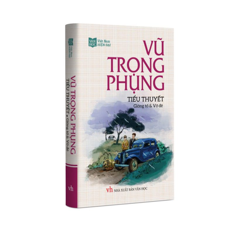 vo de hinh anh 4 e1628352509633 - Vỡ đê: Quang cảnh xã hội Việt Nam trước năm 1945