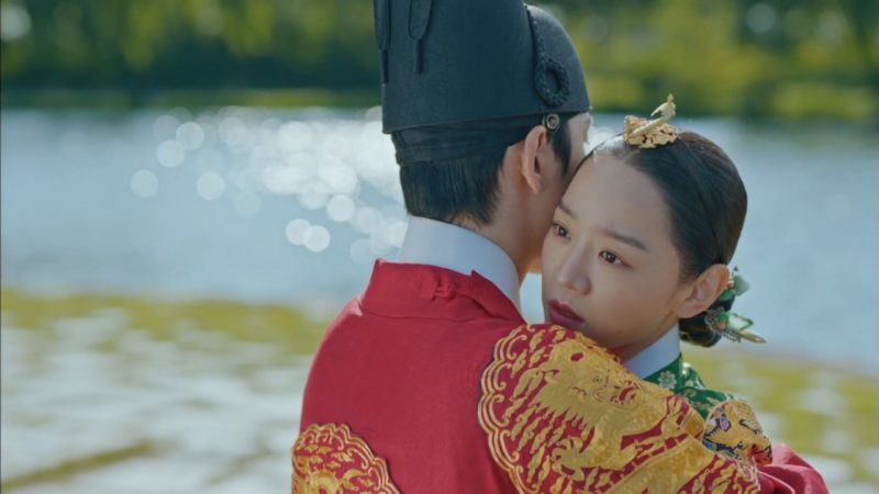 Chàng Hậu: Siêu phẩm cổ trang hay tác phẩm nhiều tai tiếng? chang hau hinh anh 11 e1632667477558 - Chàng Hậu: Siêu phẩm cổ trang hay tác phẩm nhiều tai tiếng?