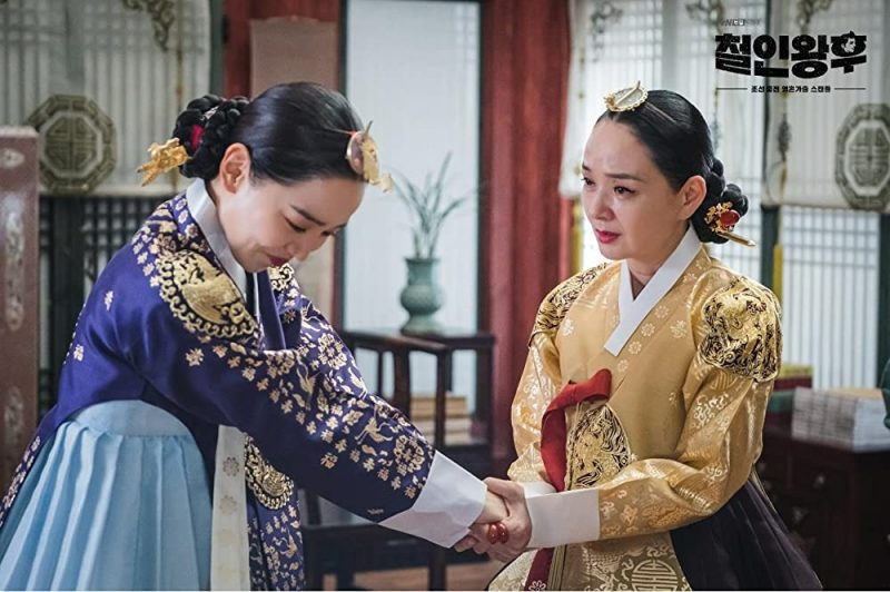 Chàng Hậu: Siêu phẩm cổ trang hay tác phẩm nhiều tai tiếng? chang hau hinh anh 23 e1632664220168 - Chàng Hậu: Siêu phẩm cổ trang hay tác phẩm nhiều tai tiếng?