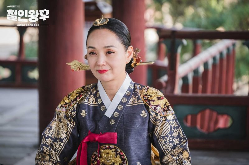 Chàng Hậu: Siêu phẩm cổ trang hay tác phẩm nhiều tai tiếng? chang hau hinh anh 24 e1632671170995 - Chàng Hậu: Siêu phẩm cổ trang hay tác phẩm nhiều tai tiếng?