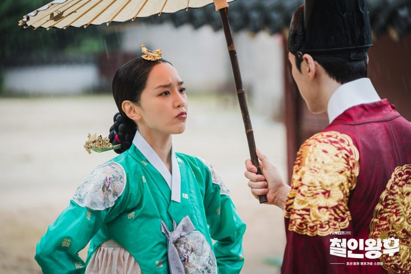 Chàng Hậu: Siêu phẩm cổ trang hay tác phẩm nhiều tai tiếng? chang hau hinh anh 3 e1632668939241 - Chàng Hậu: Siêu phẩm cổ trang hay tác phẩm nhiều tai tiếng?