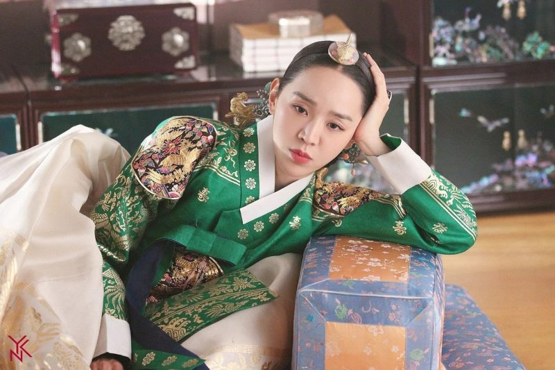 Chàng Hậu: Siêu phẩm cổ trang hay tác phẩm nhiều tai tiếng? chang hau hinh anh 4 e1632664137106 - Chàng Hậu: Siêu phẩm cổ trang hay tác phẩm nhiều tai tiếng?