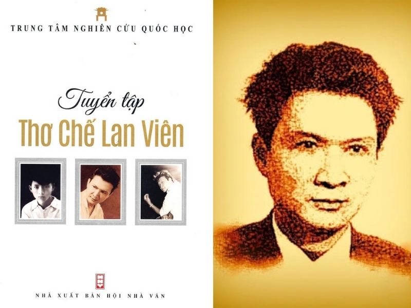 Chế Lan Viên: “Kiện tướng” của phong trào Thơ mới che lan vien hinh anh 10 - Chế Lan Viên: “Kiện tướng” của phong trào Thơ mới