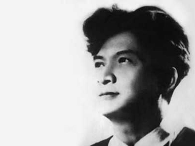 Chế Lan Viên: “Kiện tướng” của phong trào Thơ mới che lan vien hinh anh 5 - Chế Lan Viên: “Kiện tướng” của phong trào Thơ mới