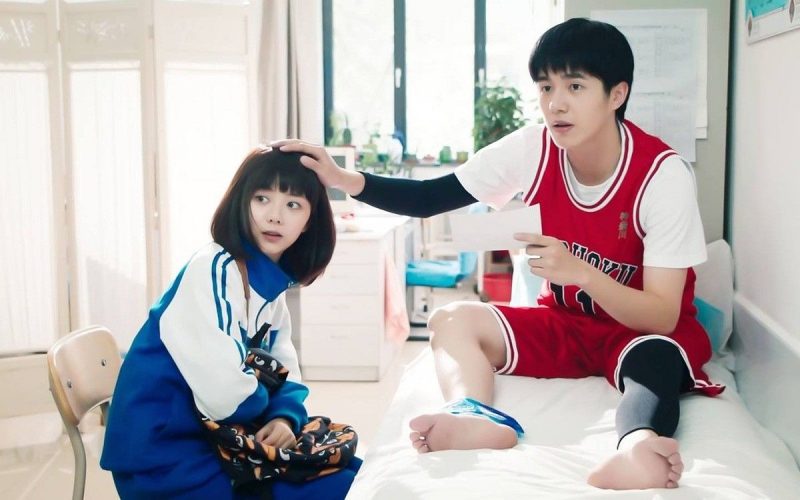 Điều tuyệt vời nhất của chúng ta và thước phim hoài niệm đắt giá về tuổi trẻ dieu tuyet voi nhat cua chung ta hinh anh 1 e1632243229667 - Điều tuyệt vời nhất của chúng ta và thước phim hoài niệm đắt giá về tuổi trẻ