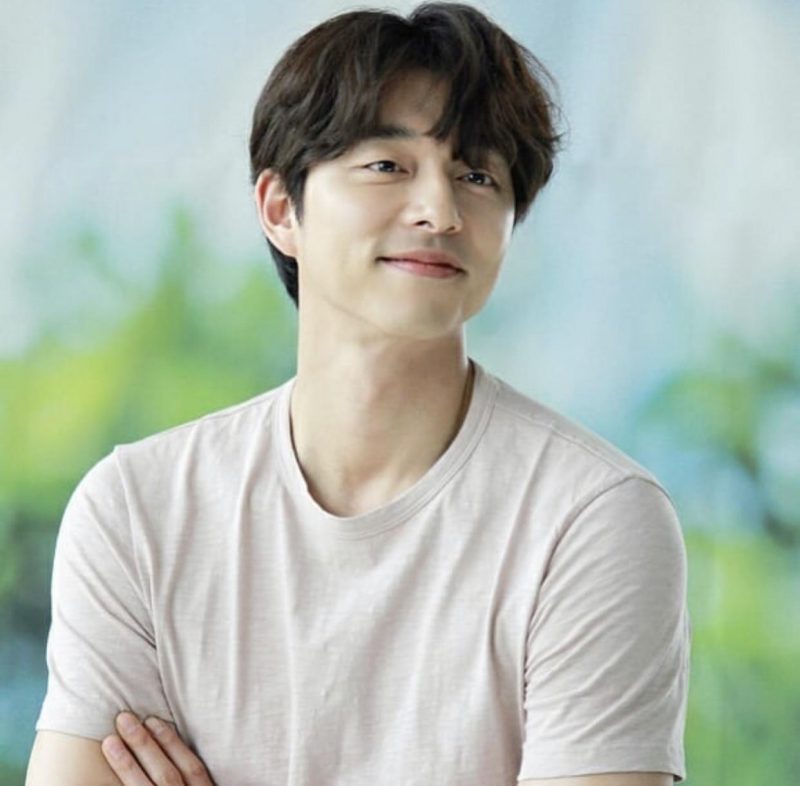Gong Yoo: Sự nghiệp thăng trầm song hành cùng đời tư bí ẩn gong yoo hinh anh 1 e1632123009427 - Gong Yoo: Sự nghiệp thăng trầm song hành cùng đời tư bí ẩn